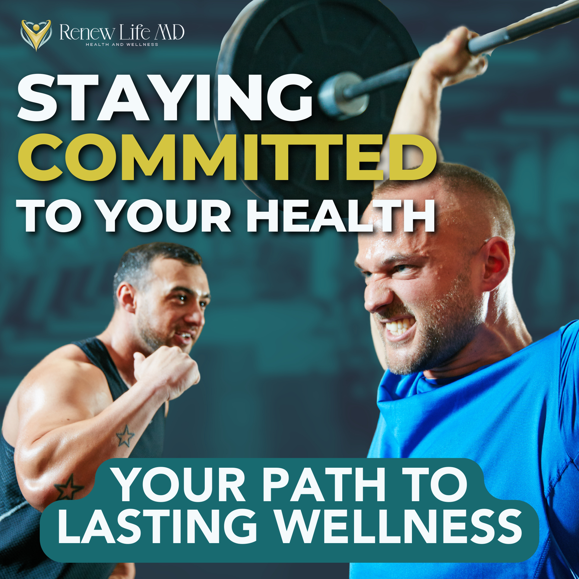 renew-life-md-blog-staying-committed-to-health